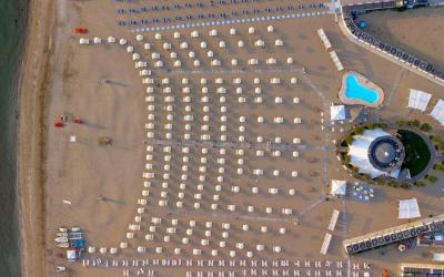 Parco Fellini Residence (Rimini) 21