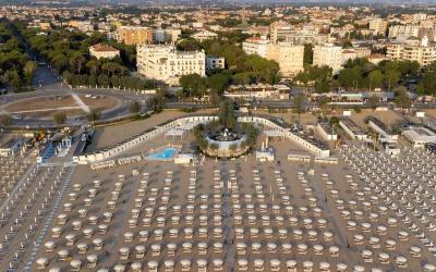 Parco Fellini Residence (Rimini) 22