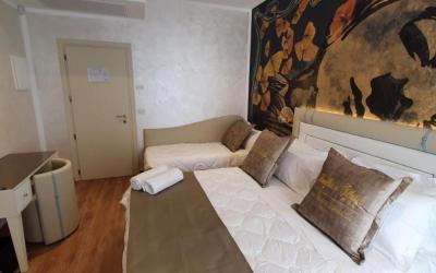 Amsterdam Suite & Spa Hotel (Rimini) 32