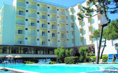 Doge Hotel 5