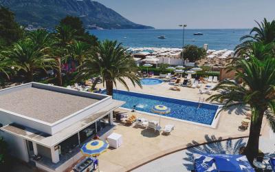 Montenegro Beach Resort 4