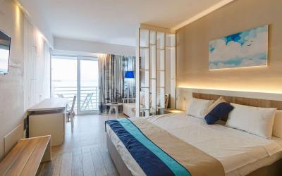 Carine Hotel Delfin 2