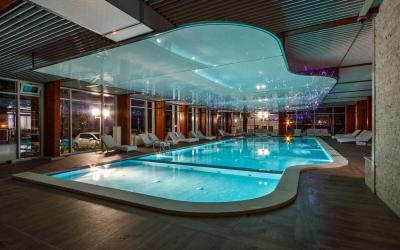 Carine Hotel Delfin 4
