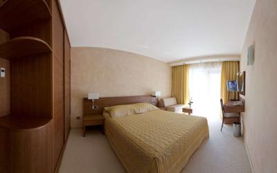 Monte Casa SPA & Wellness Hotel 2