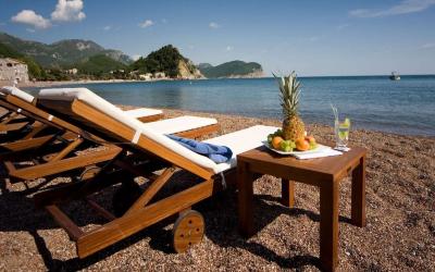 Monte Casa SPA & Wellness Hotel 4