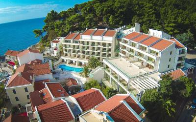 Monte Casa SPA & Wellness Hotel 1