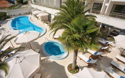 Monte Casa SPA & Wellness Hotel 3
