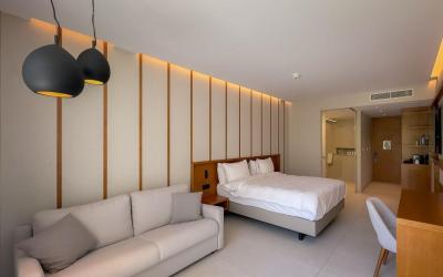 Radisson Beach Resort Larnaca 44