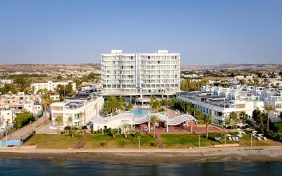 Radisson Beach Resort Larnaca 1