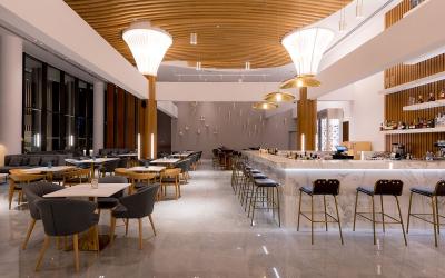 Radisson Beach Resort Larnaca 7