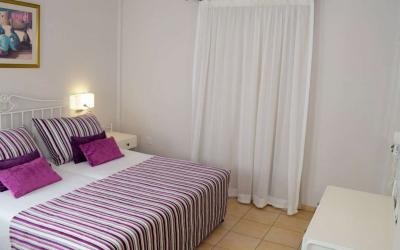 Aktea Beach Apt 2