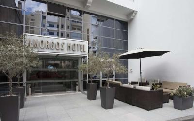 Amorgos Boutique 1
