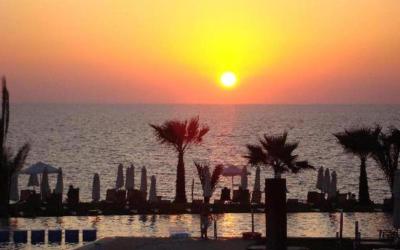 Capital Coast Resort & SPA 4