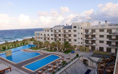 Capital Coast Resort & SPA 1