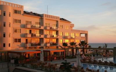 Capital Coast Resort & SPA 2