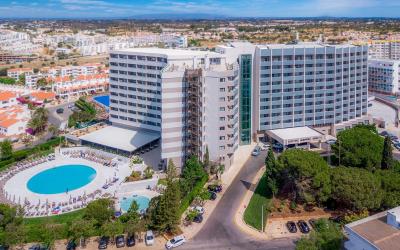 Jupiter Albufeira 1