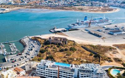 Jupiter Marina 1