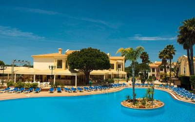 Adriana Beach Club Resort 1
