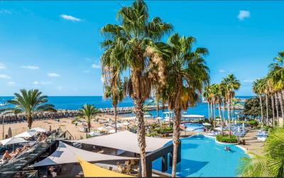 Calheta Beach 2