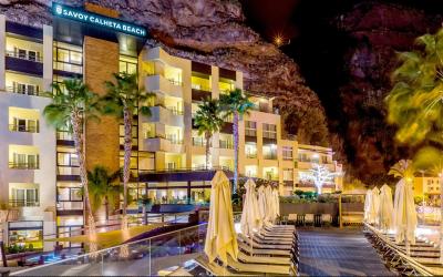 Calheta Beach 23