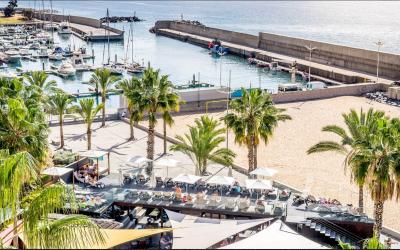 Calheta Beach 30