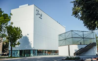 Stasys Museum