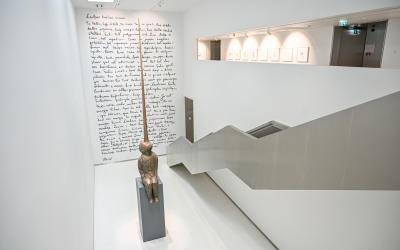 Stasys Museum P. Zidonio nuotr.