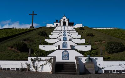 Villa campo do Franco, Sao Miguel