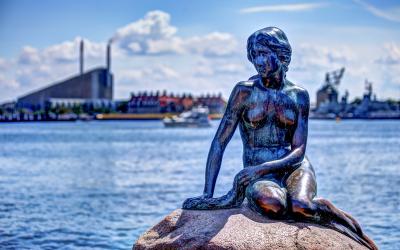 Copenhagen, Denmark