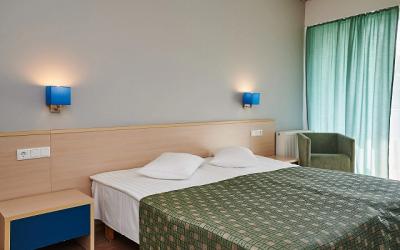 Standard room Asa spa Saaremaa