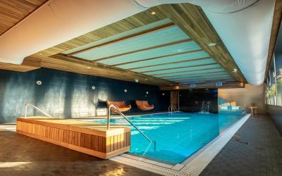 Meri spa pool