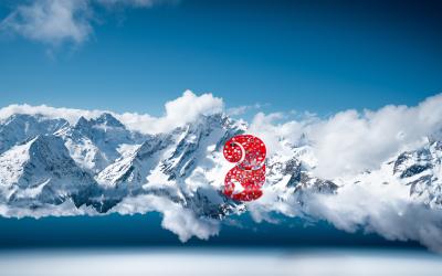 Logo 2 Alpes