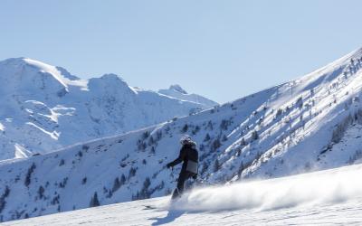 Domaine skiable evasion a Saint Gervais Moint Blanc Boris MOLINIER 4161 1200px