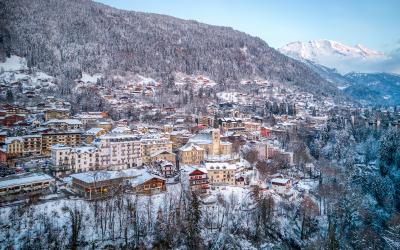 Village de Saint Gervais Boris MOLINIER 403 1200px