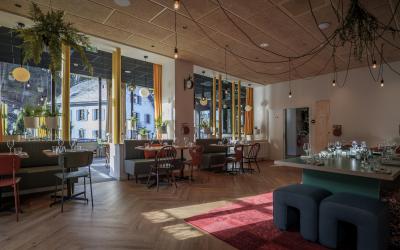 PlanB   Restaurant 1