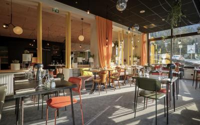PlanB   Restaurant 2