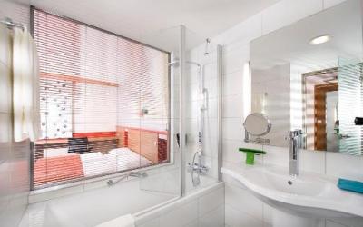 Royal Park Boutique Hotel vonia