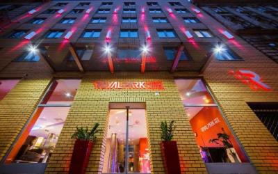Royal Park Boutique Hotel, Budapest
