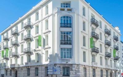 Ibis Styles Nice Centre Gare