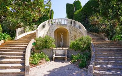 SAINT JEAN CAP FERRAT