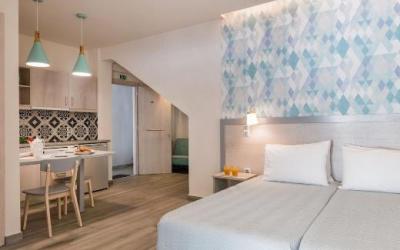 Ipsos Beach Hotel