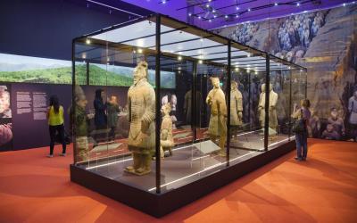 Vappriikki museum centre, Tampere, Finland (updated)
