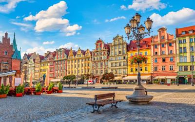 Vroclavas Lenkija1.m