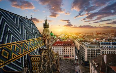 Vienas Austrija.m