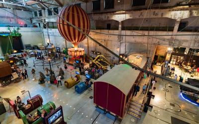 PROTO Invention Factory