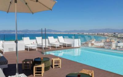 Whala!Fun terasu su gultais