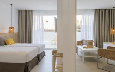 Whala!Fun Junior apartamentai