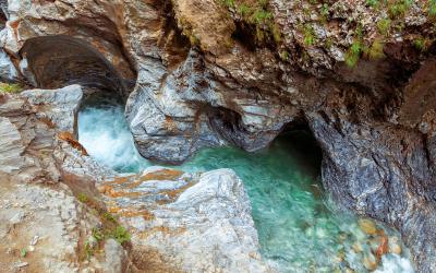 Austrija.Lichtensteinsmall