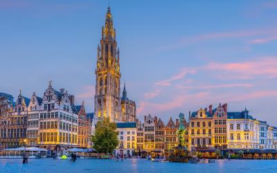 Belgija.Antverpenas2small