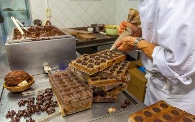 Belgija.Briuselis sokoladassmall